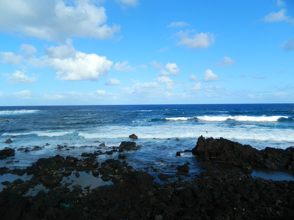 Foto: Isla De Pascua - Hanga Roa (Valparaíso), Chile