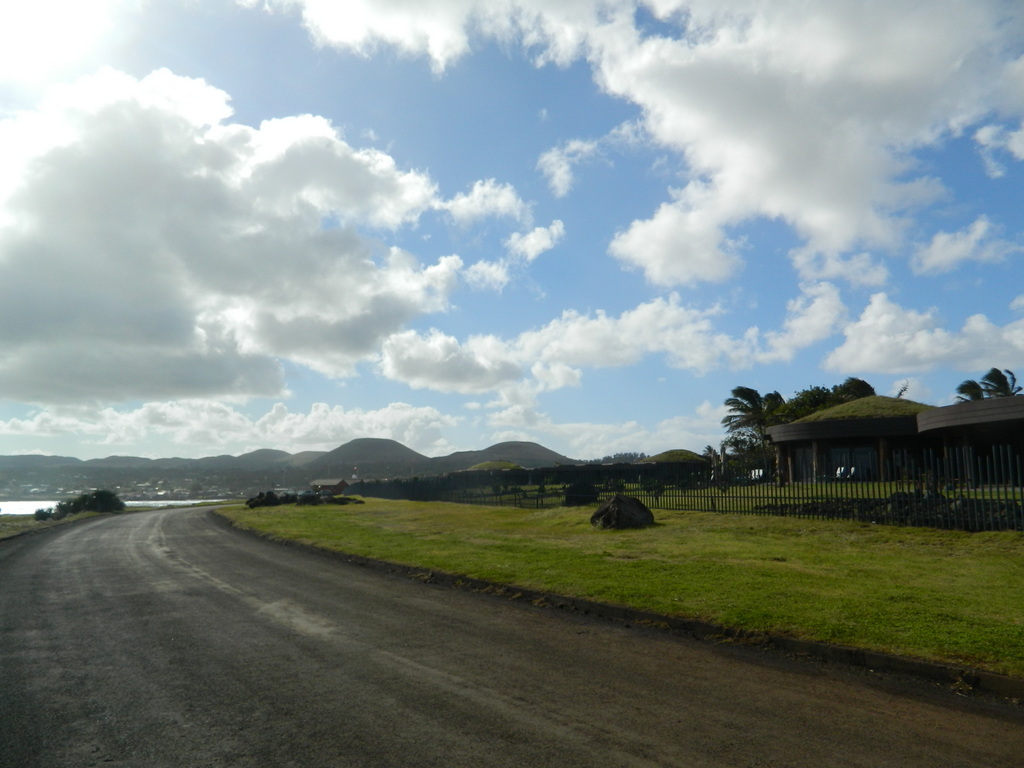 Foto: Isla De Pascua - Hanga Roa (Valparaíso), Chile