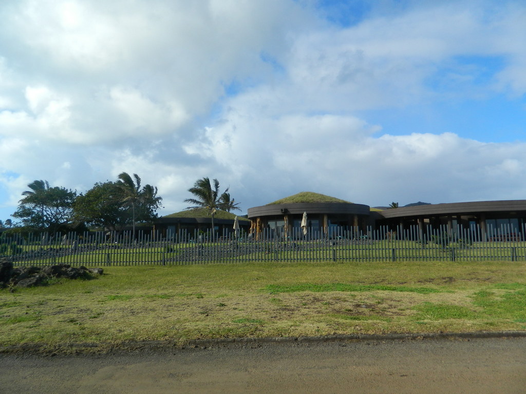 Foto: Isla De Pascua - Hanga Roa (Valparaíso), Chile