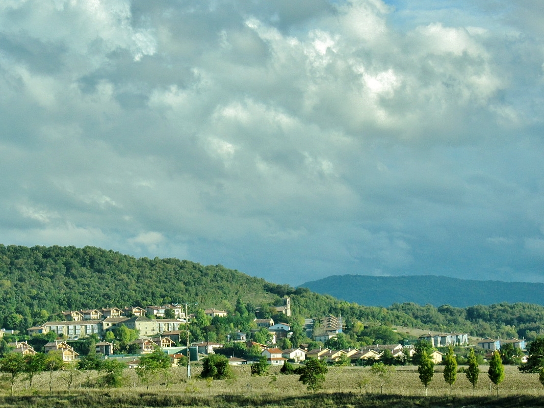 Foto: Paisaje - Artziniega (Álava), España