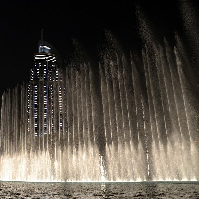 Foto de Dubai, Emiratos Árabes Unidos