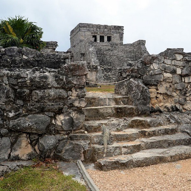 Foto de Tulúm, México