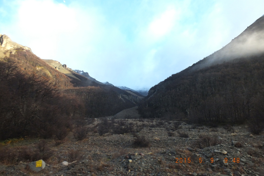 Foto: carretera austral - Coyhaique (Aisén del General Carlos Ibáñez del Campo), Chile