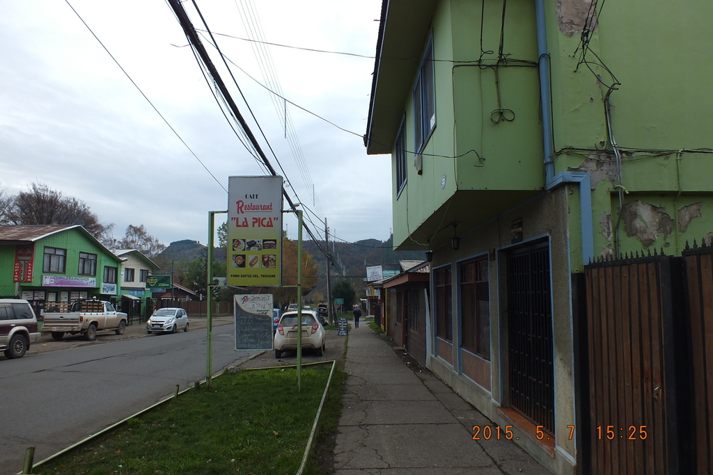 Foto: Coyhaique - Coyhaique (Aisén del General Carlos Ibáñez del Campo), Chile