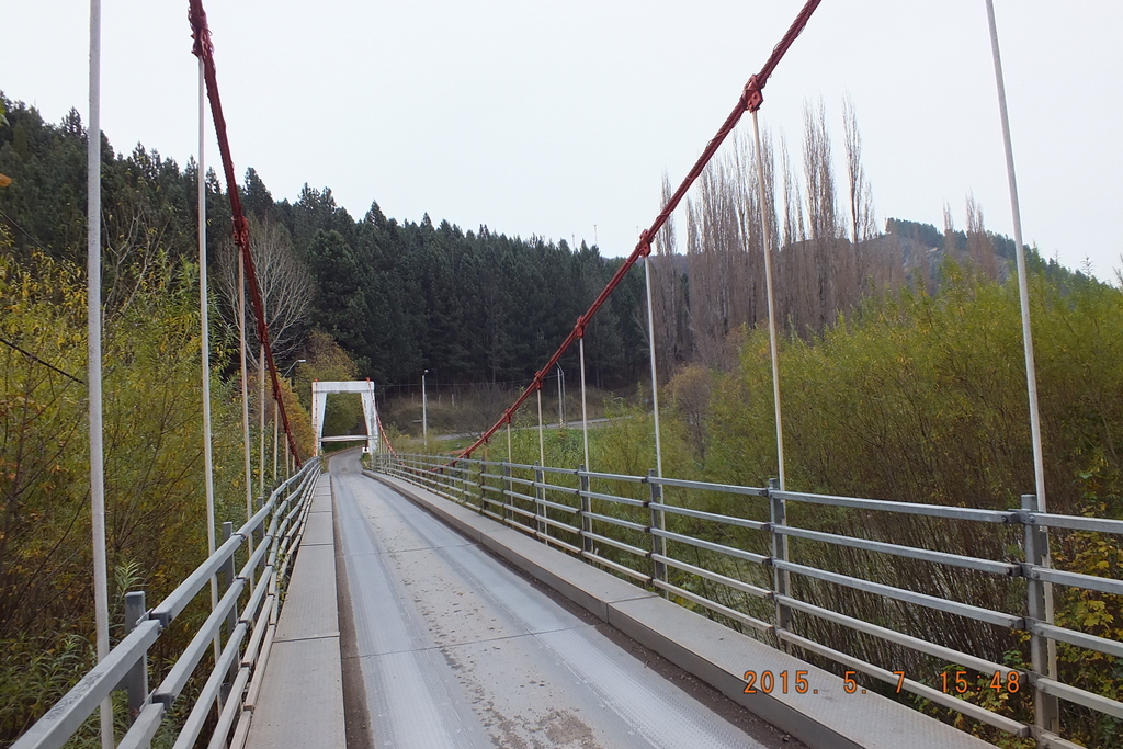 Foto: Coyhaique - Coyhaique (Aisén del General Carlos Ibáñez del Campo), Chile