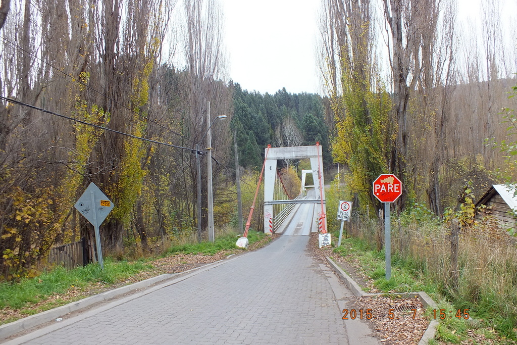 Foto: Coyhaique - Coyhaique (Aisén del General Carlos Ibáñez del Campo), Chile