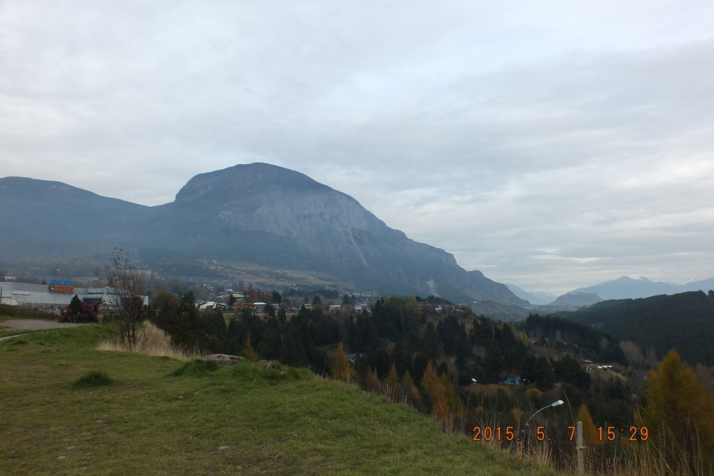 Foto: Coyhaique - Coyhaique (Aisén del General Carlos Ibáñez del Campo), Chile