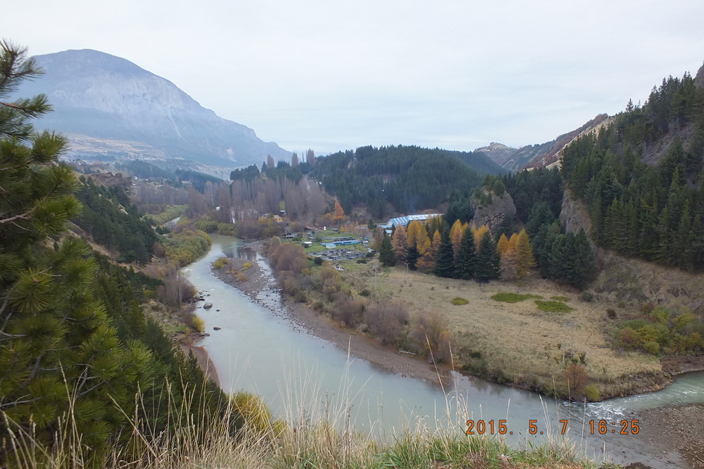 Foto: Coyhaique - Coyhaique (Aisén del General Carlos Ibáñez del Campo), Chile