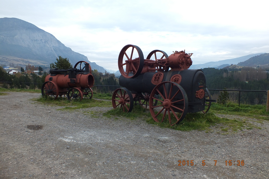 Foto: Coyhaique - Coyhaique (Aisén del General Carlos Ibáñez del Campo), Chile