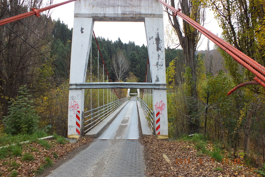 Foto: Coyhaique - Coyhaique (Aisén del General Carlos Ibáñez del Campo), Chile