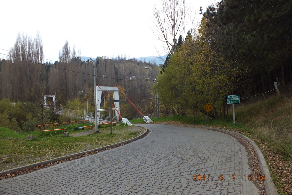 Foto: Coyhaique - Coyhaique (Aisén del General Carlos Ibáñez del Campo), Chile