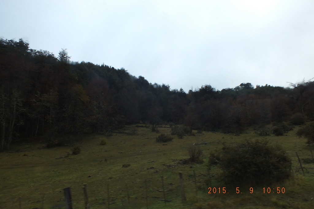 Foto: carretera austral - Villa Cerro Castillo (Aisén del General Carlos Ibáñez del Campo), Chile