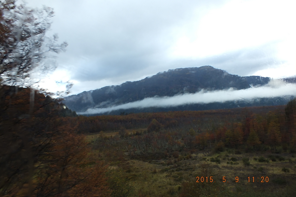 Foto: Bosque,rios,montañas (fotos En Movimiento) - Villa Cerro Castillo (Aisén del General Carlos Ibáñez del Campo), Chile