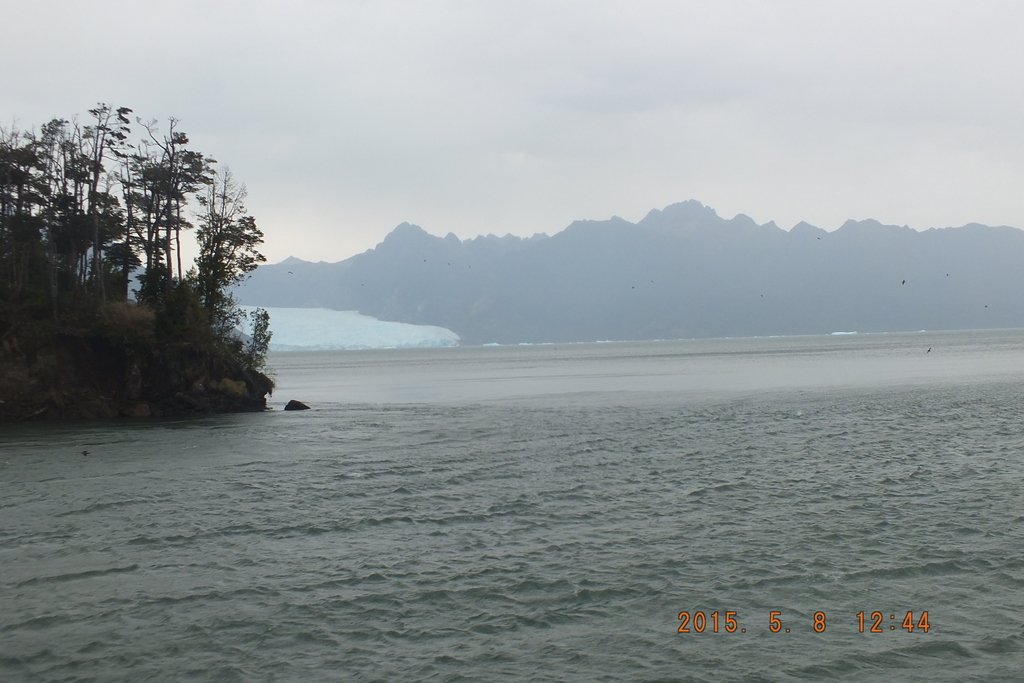 Foto: Laguna San Rafael - Aysen (Aisén del General Carlos Ibáñez del Campo), Chile