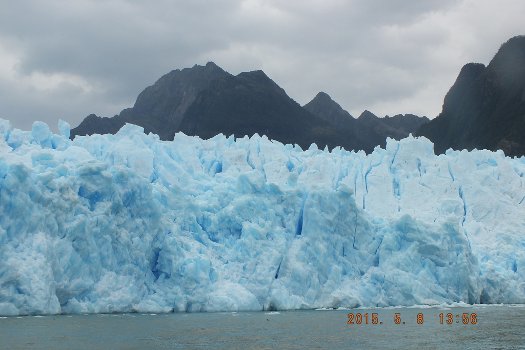 Foto: Laguna San Rafael,glaciar San Valentin - Aysen (Aisén del General Carlos Ibáñez del Campo), Chile