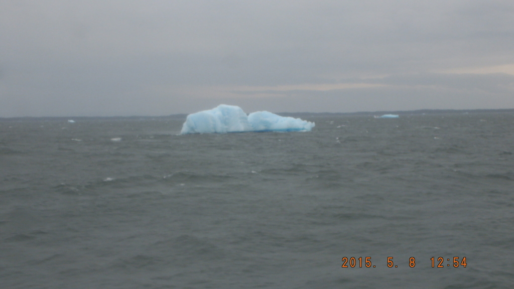 Foto: Laguna San Rafael,glaciar San Valentin - Aysen (Aisén del General Carlos Ibáñez del Campo), Chile