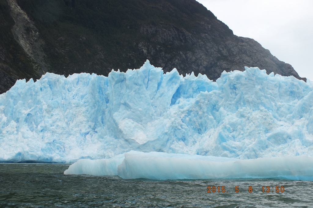 Foto: Laguna San Rafael,glaciar San Valentin - Aysen (Aisén del General Carlos Ibáñez del Campo), Chile