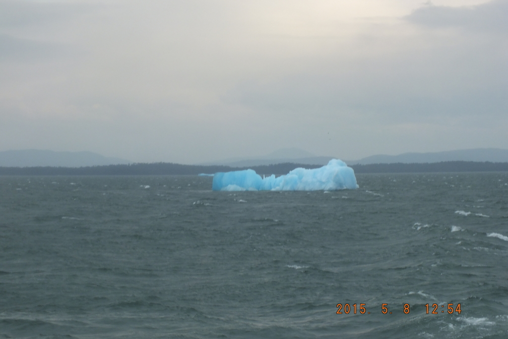 Foto: Laguna San Rafael,glaciar San Valentin - Aysen (Aisén del General Carlos Ibáñez del Campo), Chile