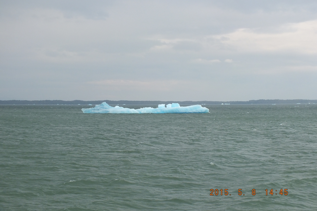 Foto: Laguna San Rafael,glaciar San Valentin. - Aysen (Aisén del General Carlos Ibáñez del Campo), Chile