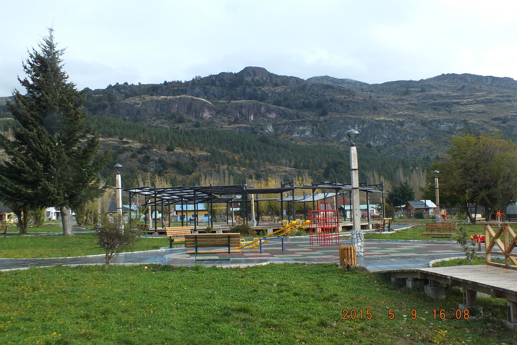 Foto: Carretera Austral - Puerto Tranquilo (Aisén del General Carlos Ibáñez del Campo), Chile