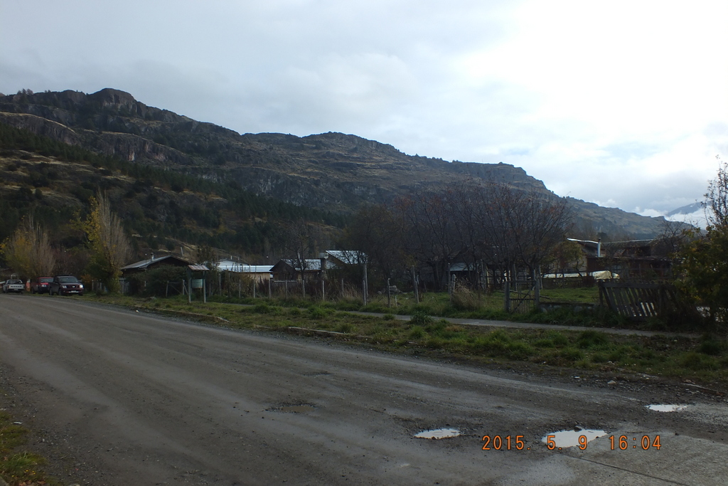 Foto: carretera austral - Puerto Tranquilo (Aisén del General Carlos Ibáñez del Campo), Chile