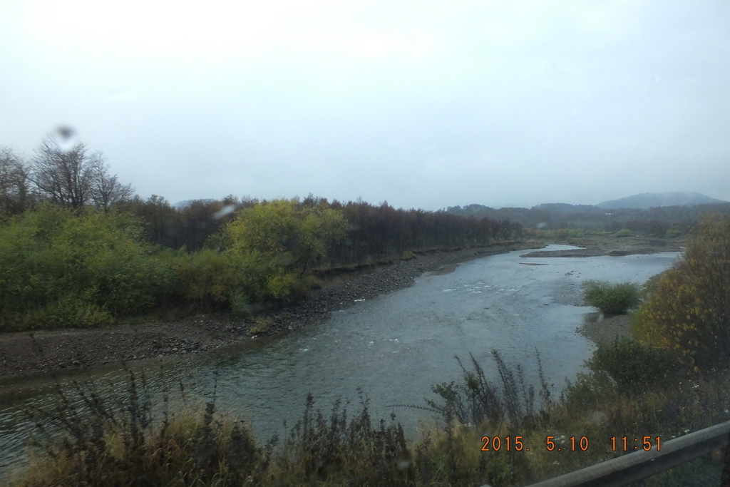 Foto: Coyhaique - Coyhaique (Aisén del General Carlos Ibáñez del Campo), Chile