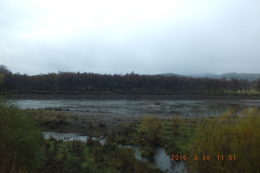 Foto: Coyhaique - Coyhaique (Aisén del General Carlos Ibáñez del Campo), Chile