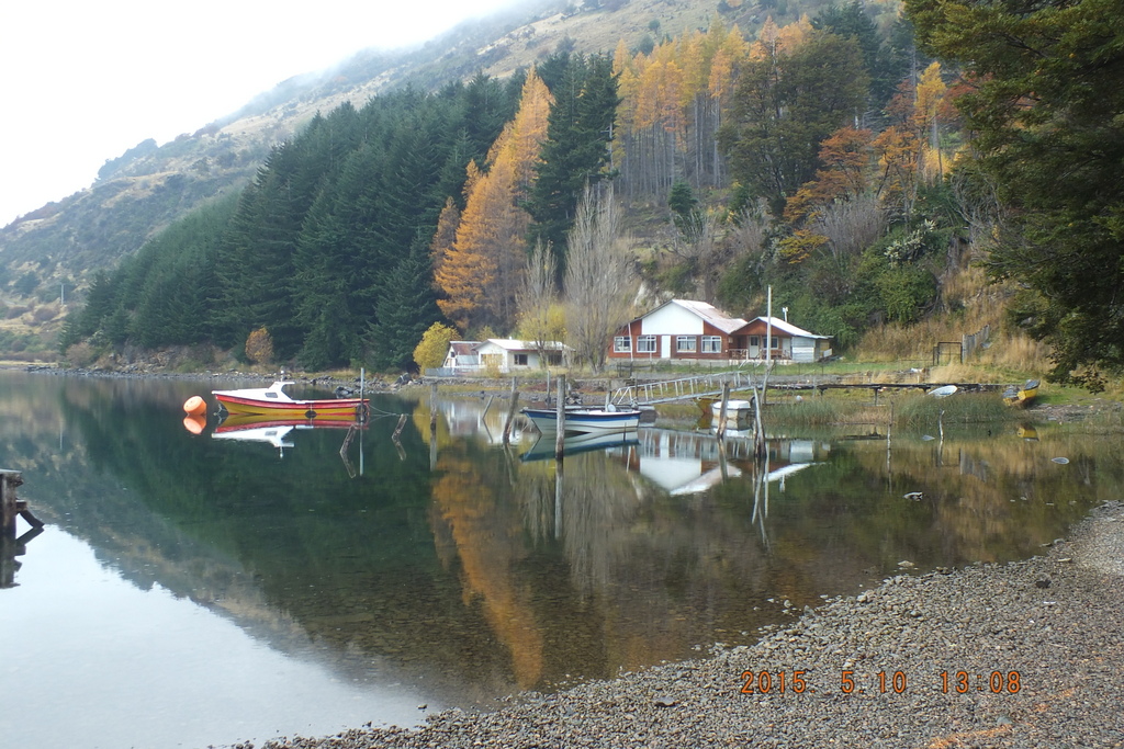 Foto: Coyhaique - Coyhaique (Aisén del General Carlos Ibáñez del Campo), Chile