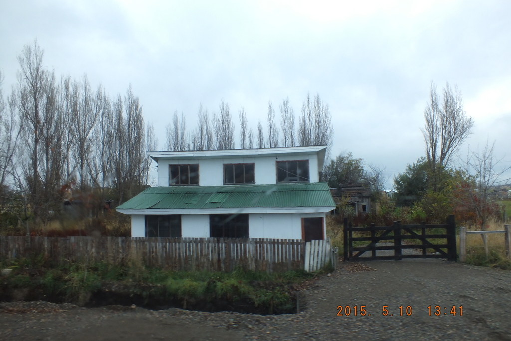 Foto: Coyhaique - Coyhaique (Aisén del General Carlos Ibáñez del Campo), Chile