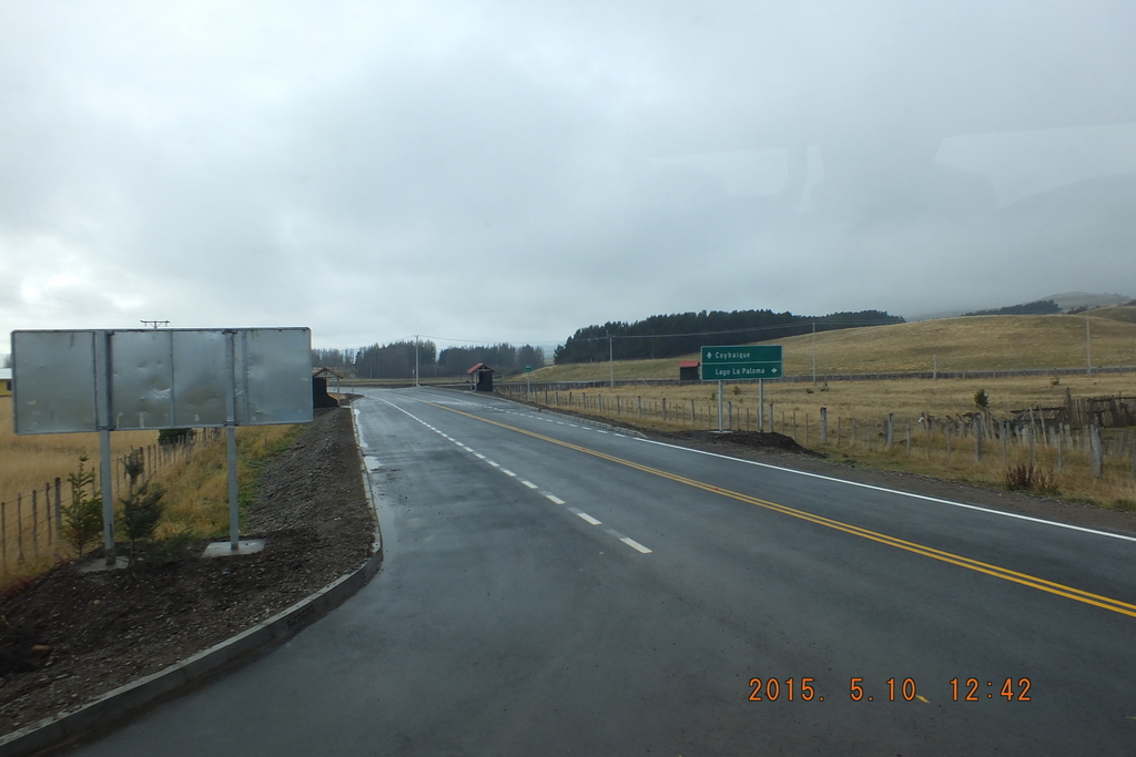 Foto: Coyhaique - Coyhaique (Aisén del General Carlos Ibáñez del Campo), Chile