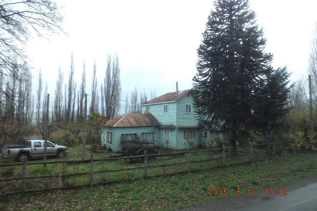 Foto: Coyhaique - Coyhaique (Aisén del General Carlos Ibáñez del Campo), Chile