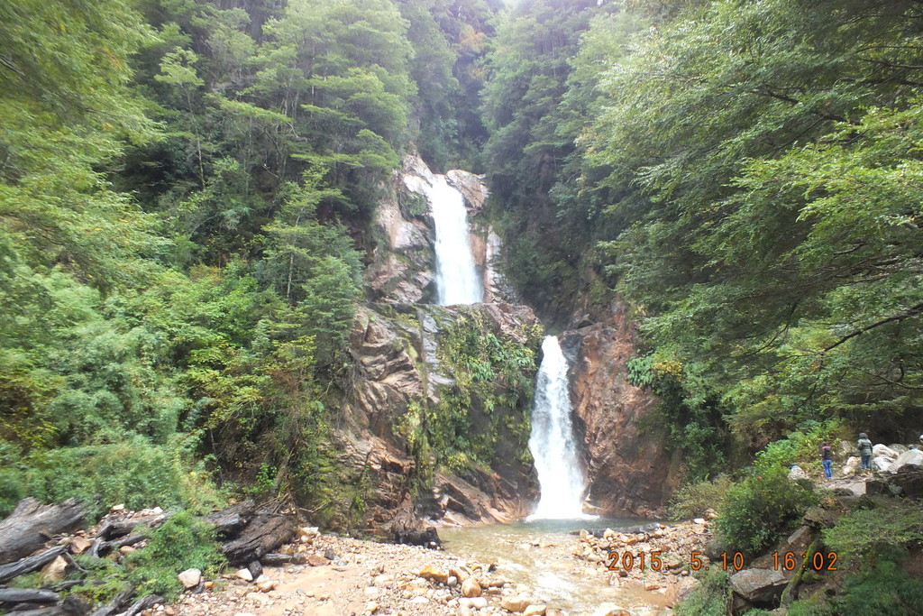 Foto: Carretera Austral - Coyhaique (Aisén del General Carlos Ibáñez del Campo), Chile