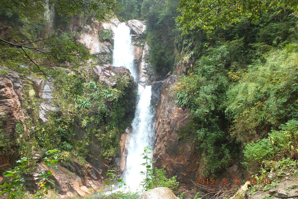 Foto: Carretera Austral - Coyhaique (Aisén del General Carlos Ibáñez del Campo), Chile