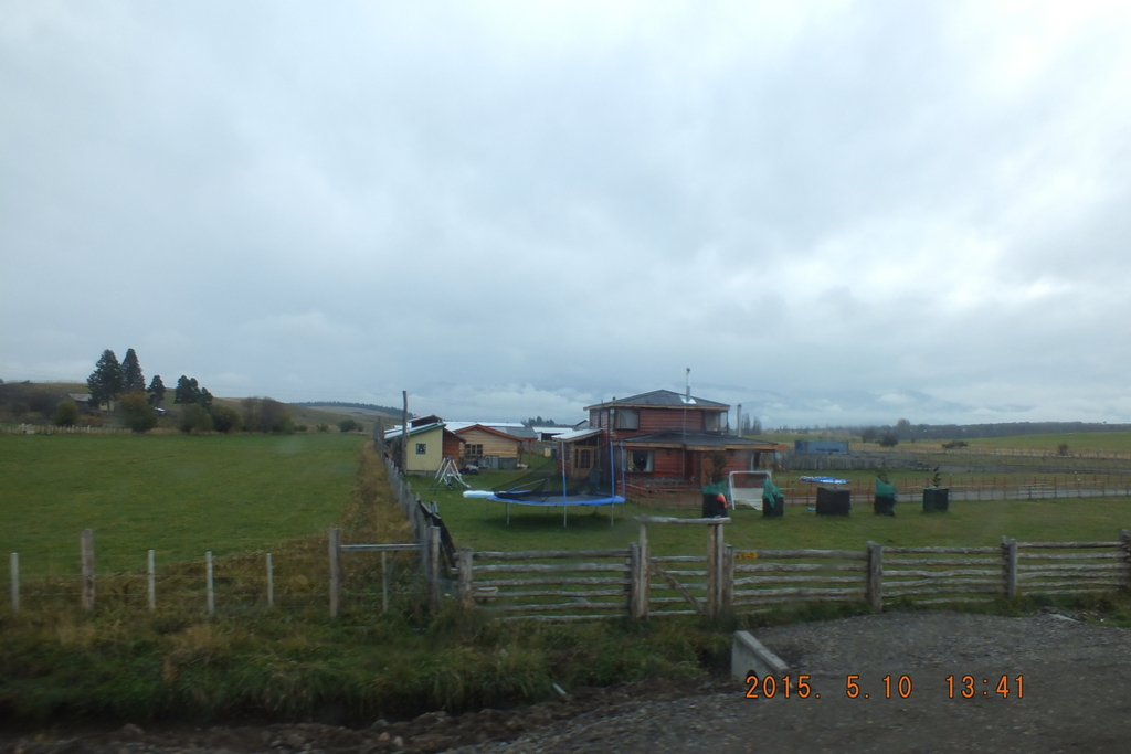 Foto: Coyhaique - Coyhaique (Aisén del General Carlos Ibáñez del Campo), Chile