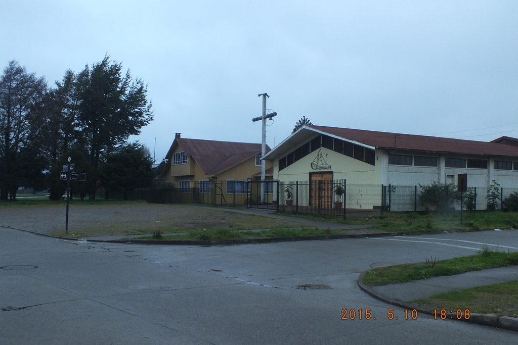 Foto: Aysen - Aisen (Aisén del General Carlos Ibáñez del Campo), Chile