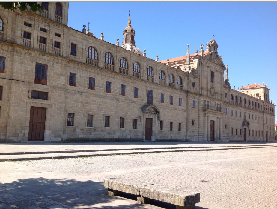 Foto de Montforte (A Coruña), España