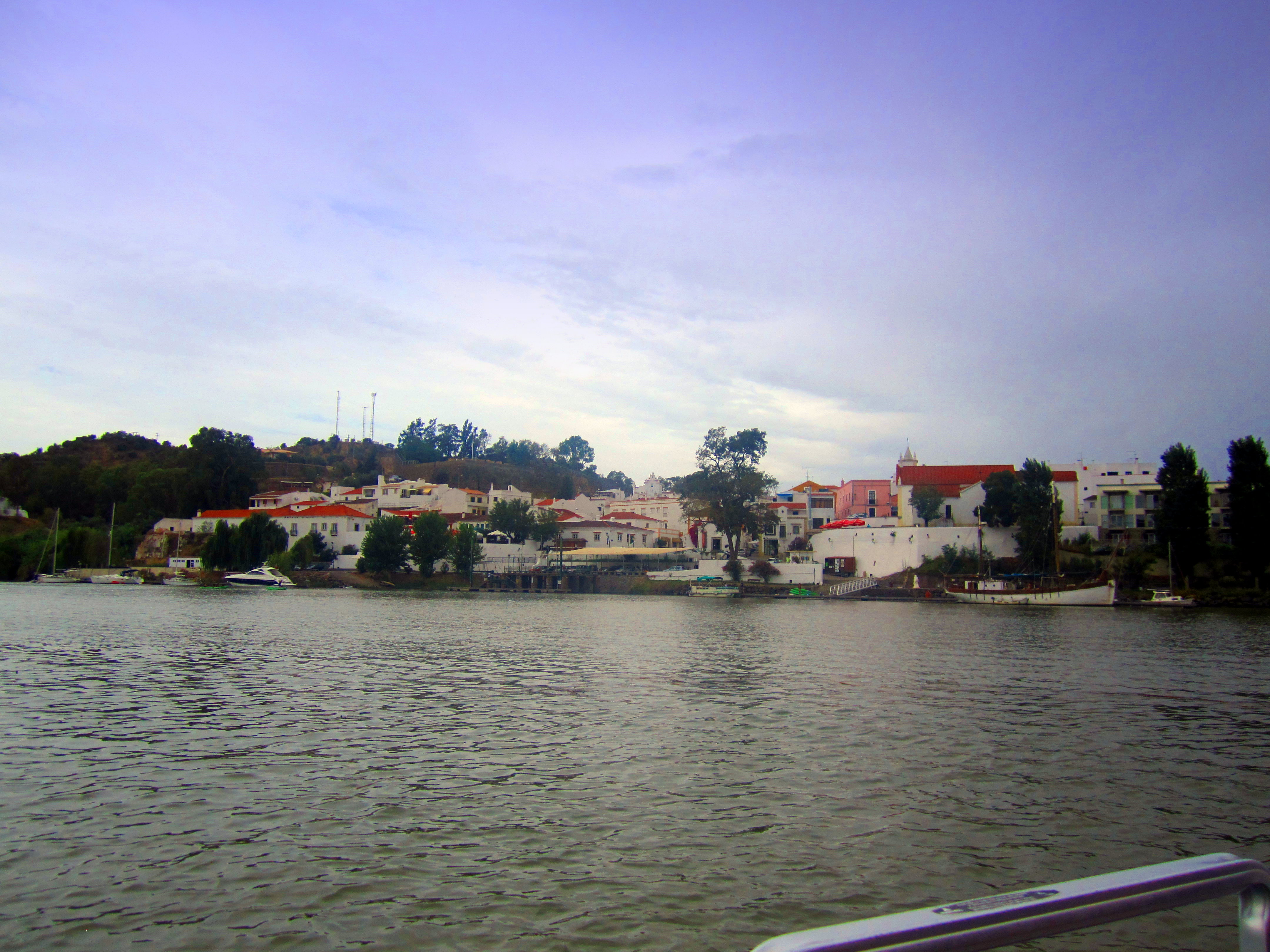 Foto de Sanlucar de Guadiana (Huelva), España