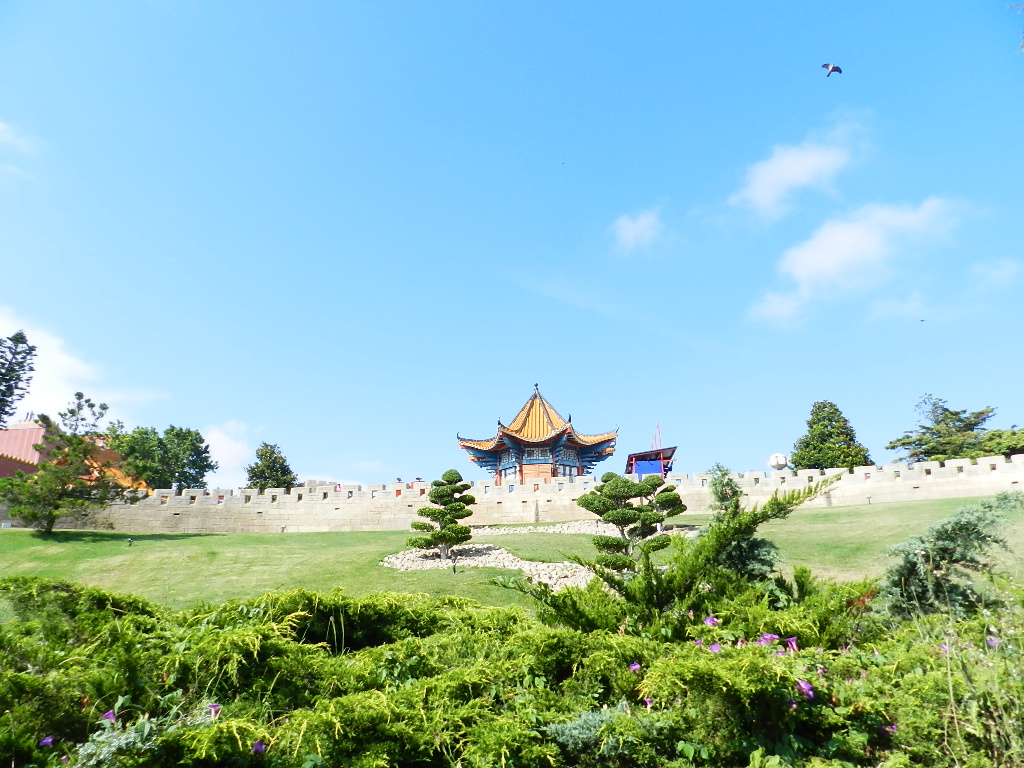 Foto: PortAventura - Salou (Tarragona), España