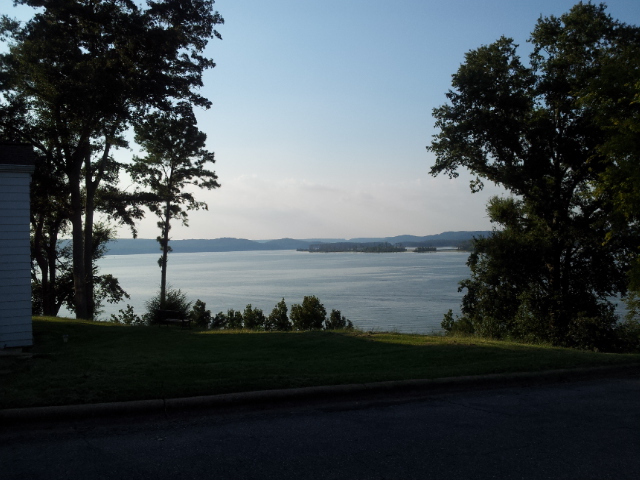 Foto de Guntersville (Alabama), Estados Unidos