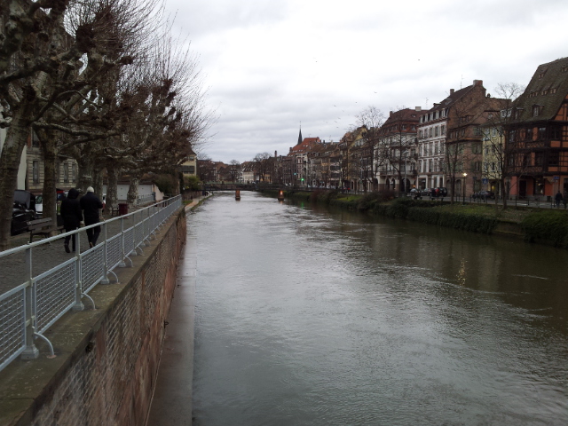 Foto de Estrasburgo, Francia