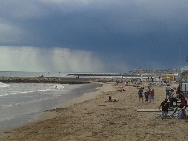 Foto de Sitges (Barcelona), España