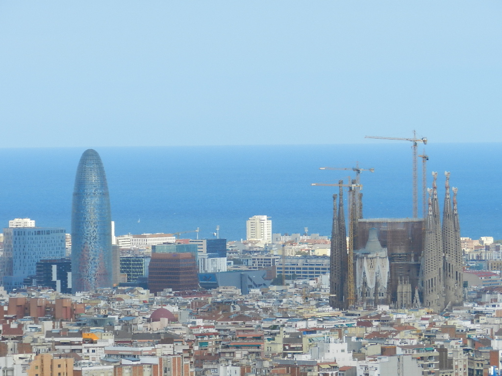 Foto de Barcelona (Cataluña), España