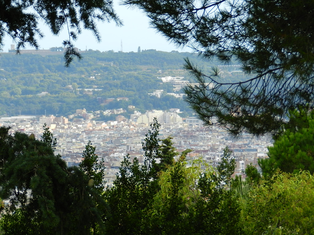 Foto de Barcelona (Cataluña), España