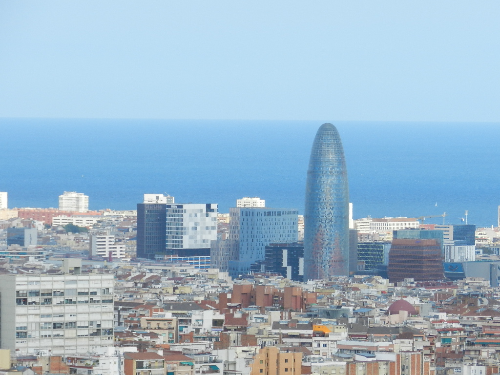 Foto de Barcelona (Cataluña), España