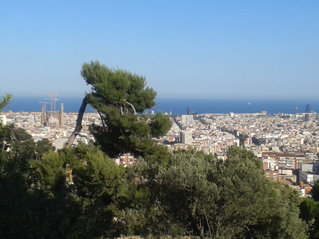 Foto de Barcelona (Cataluña), España