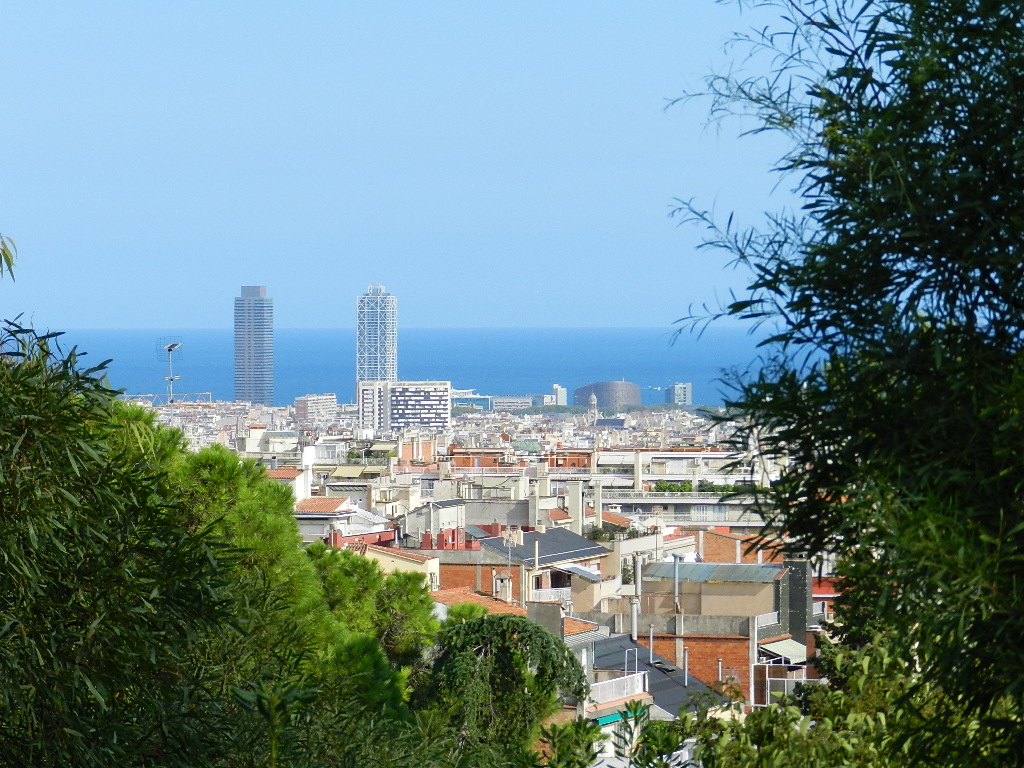 Foto de Barcelona (Cataluña), España