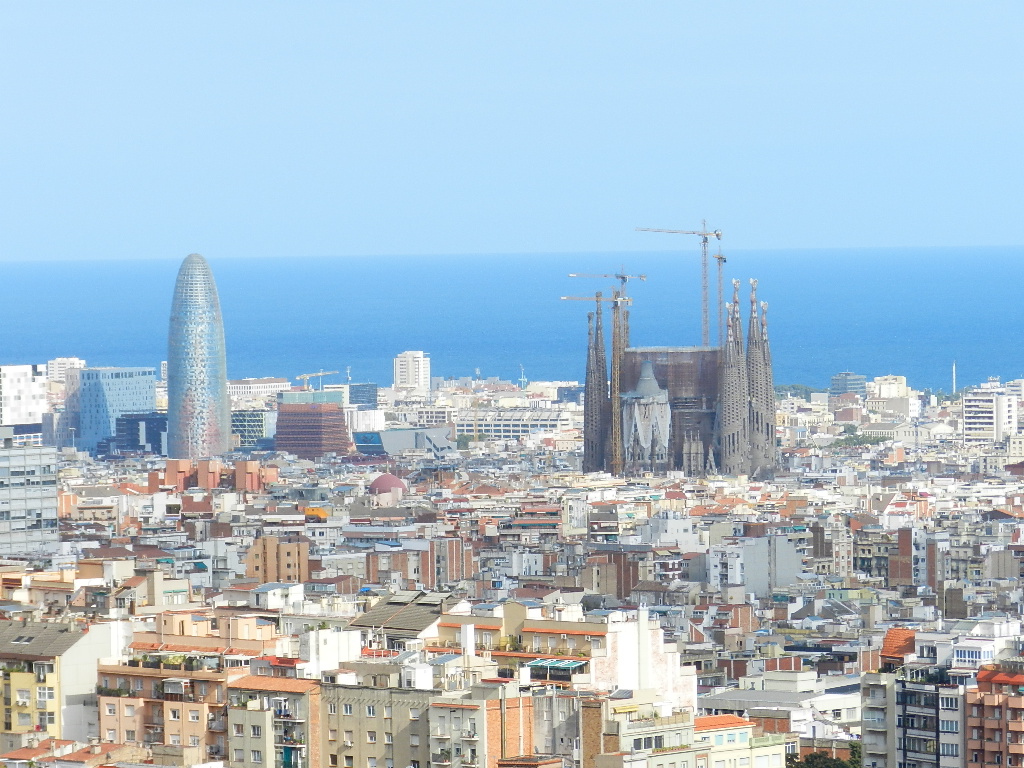 Foto de Barcelona (Cataluña), España