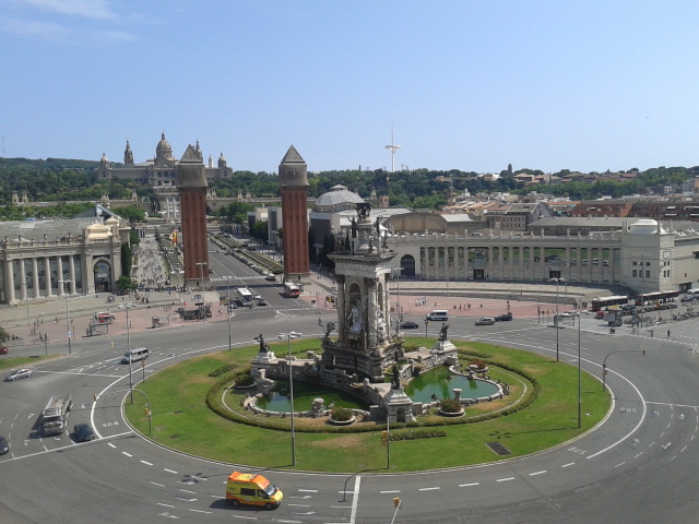 Foto de Barcelona (Cataluña), España