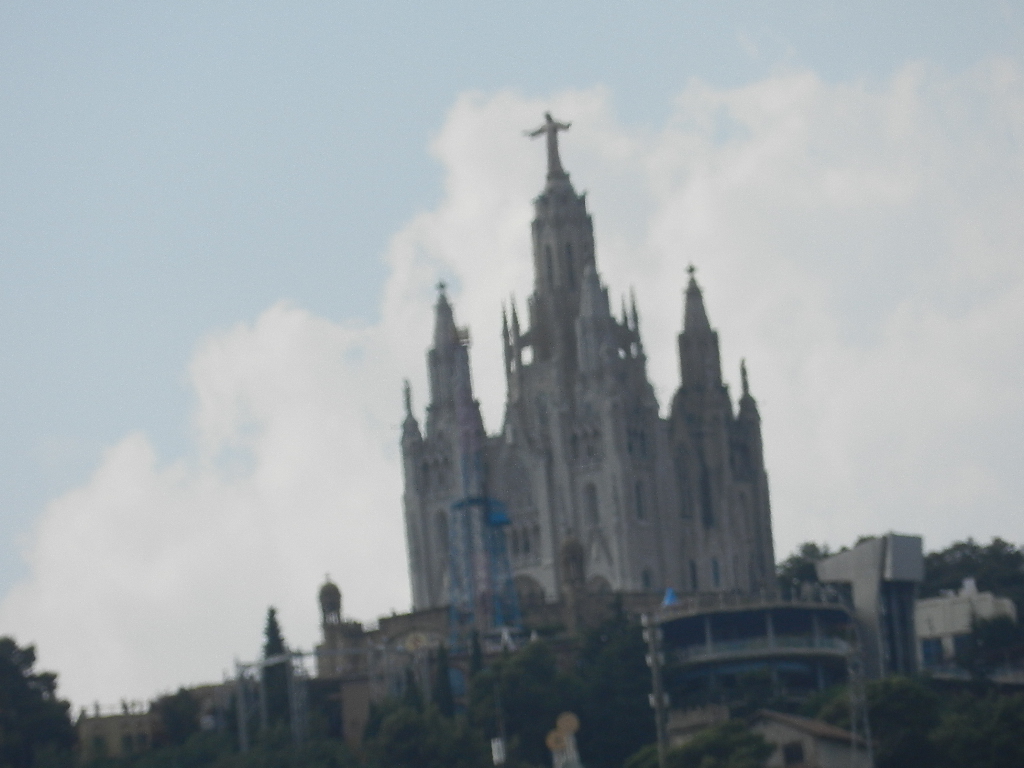 Foto de Barcelona (Cataluña), España