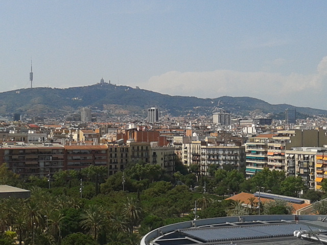 Foto de Barcelona (Cataluña), España